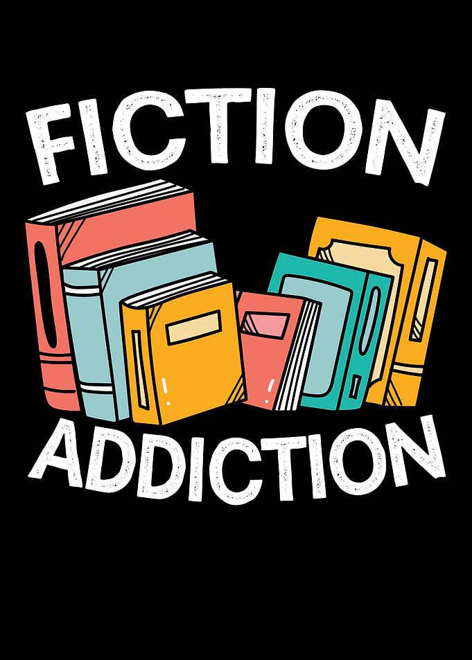 Fiction Addiction