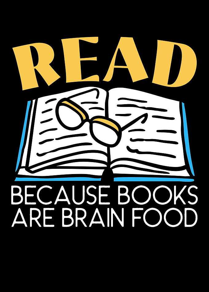 Book Lover