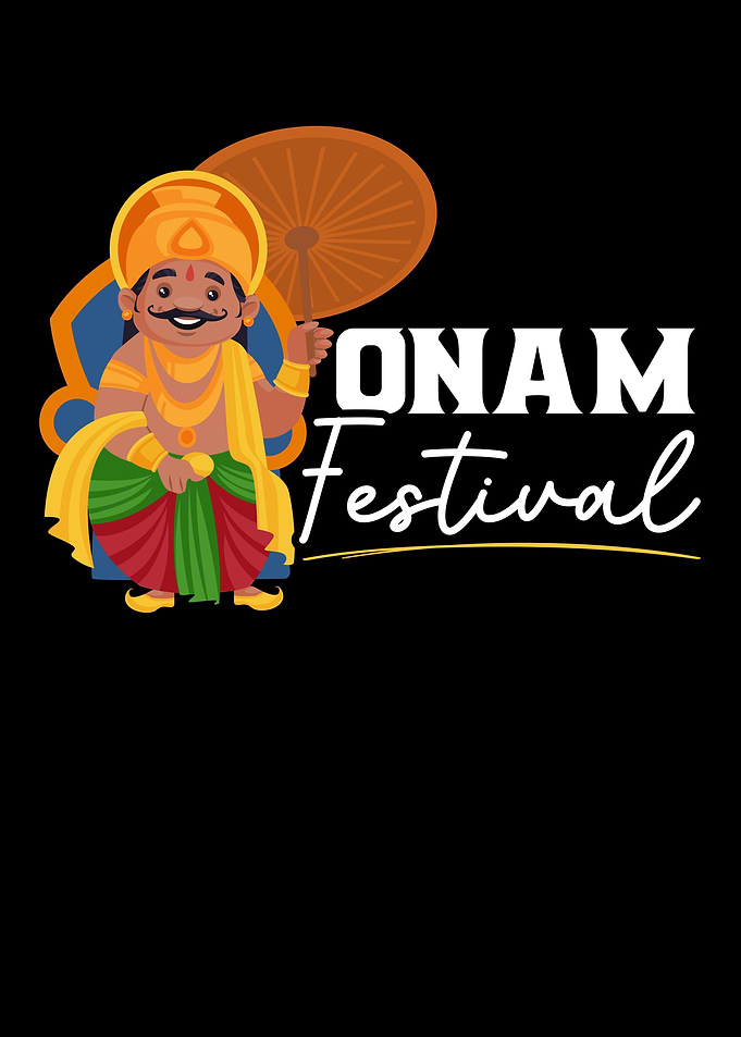Onam Festival India