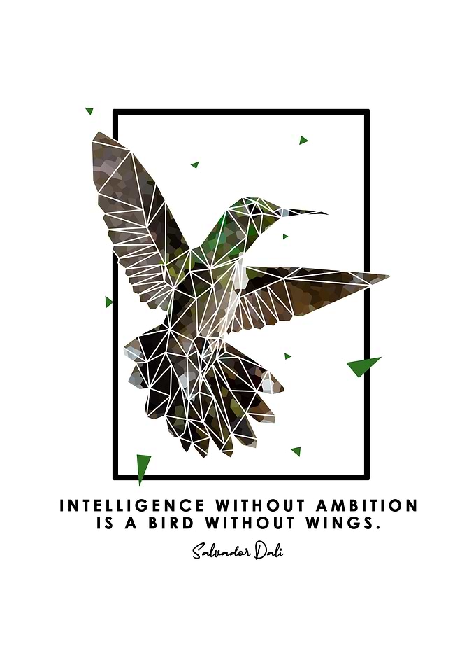 INTELLIGENCE
