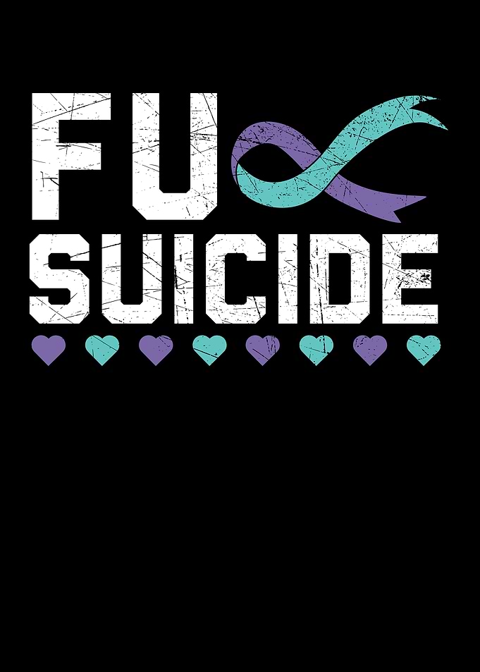 Suicide Prevention