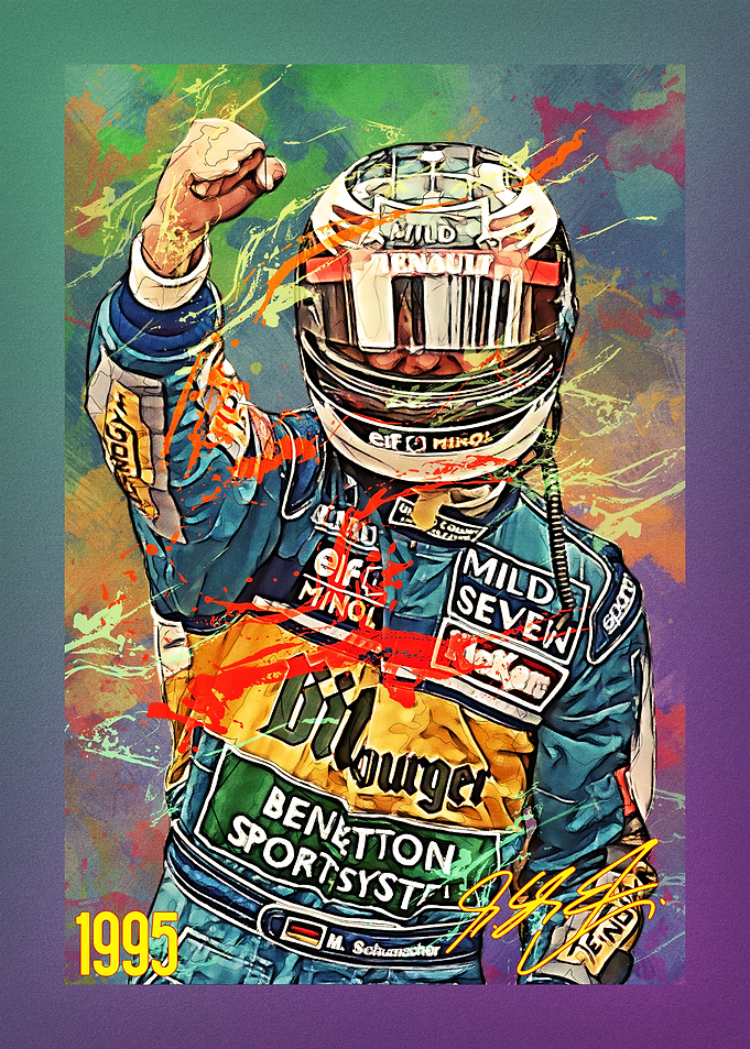 Michael Schumacher