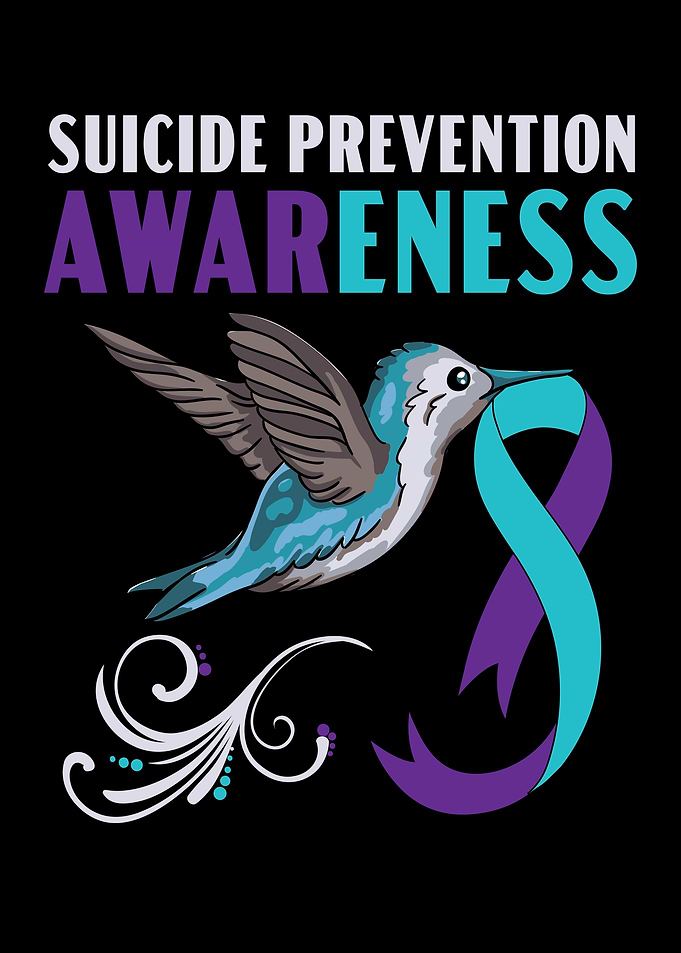 Suicide Prevention