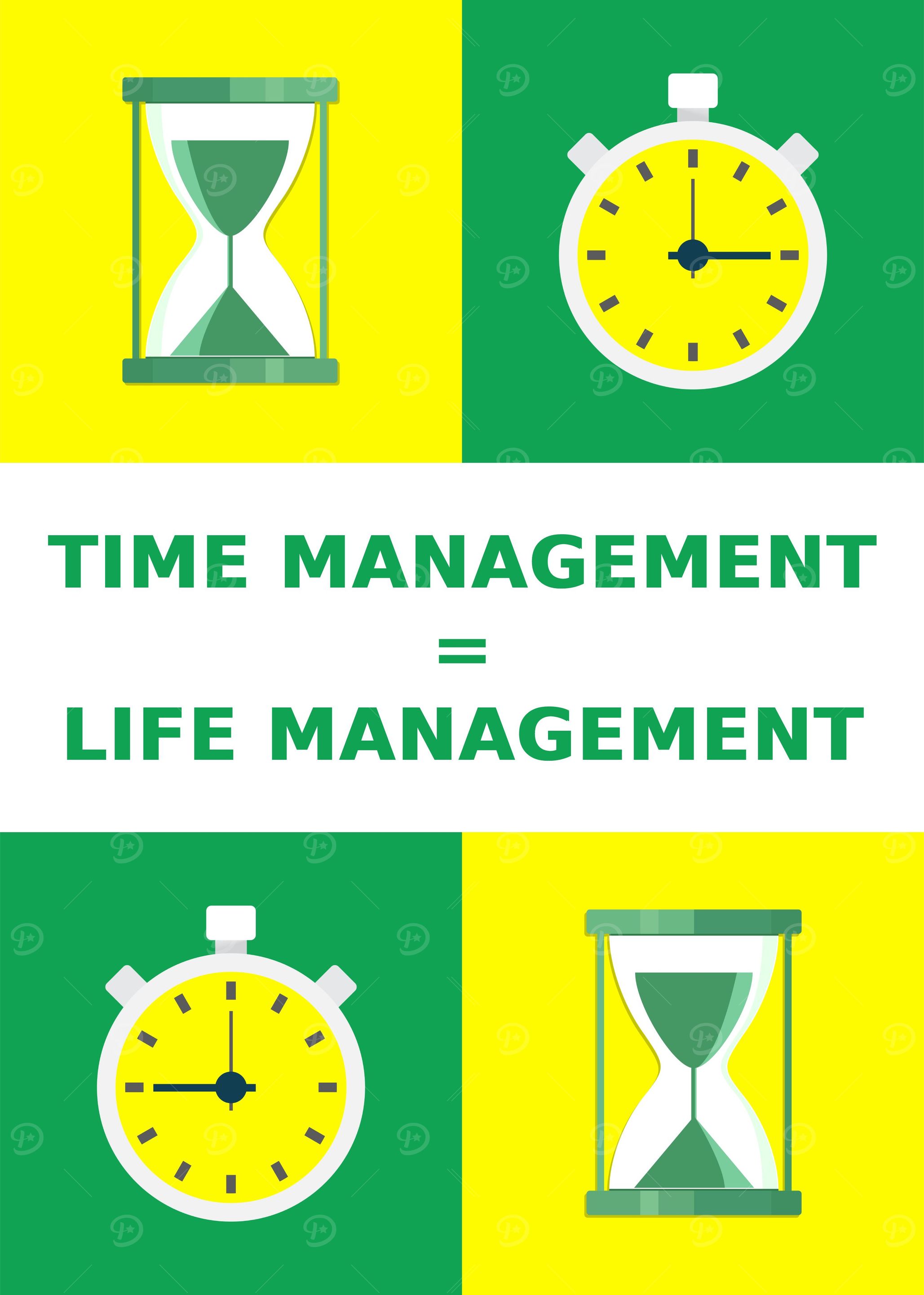 Life Time Management