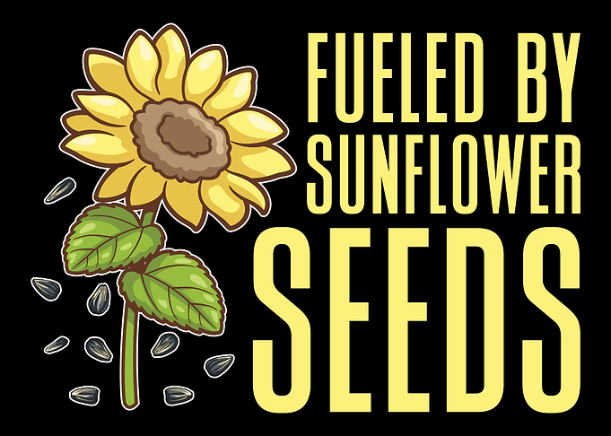 Gardening Sunflower