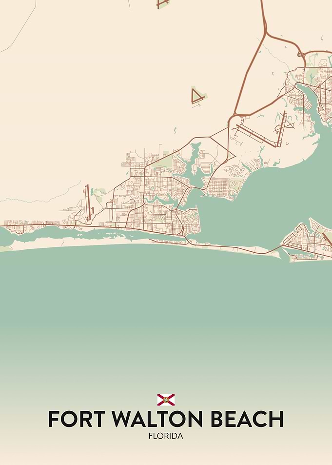 Fort Walton Beach FL