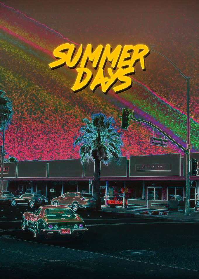 Summer Days