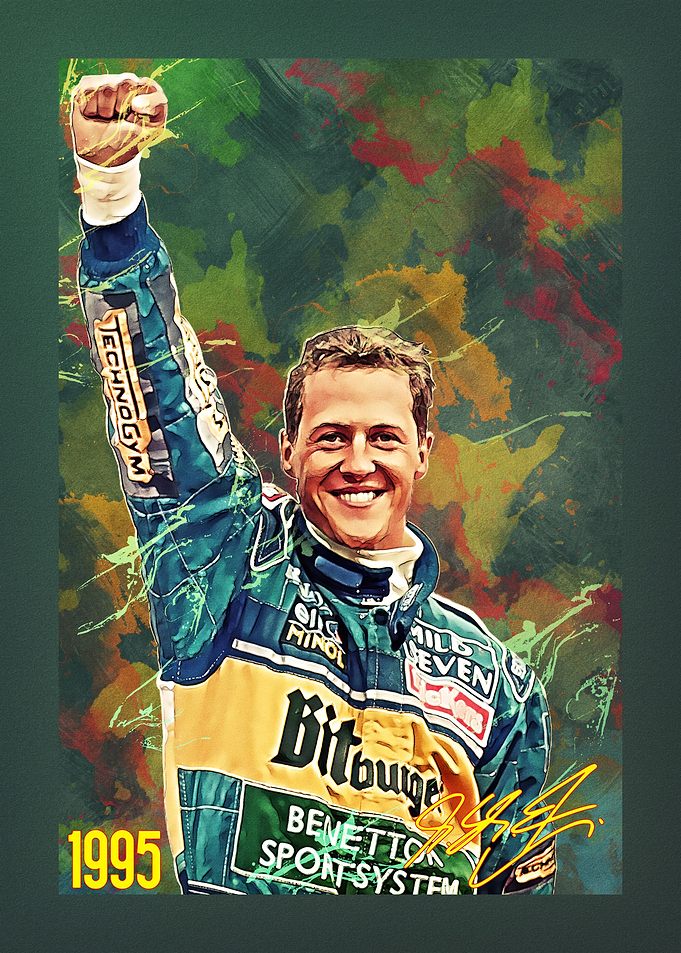 Michael Schumacher