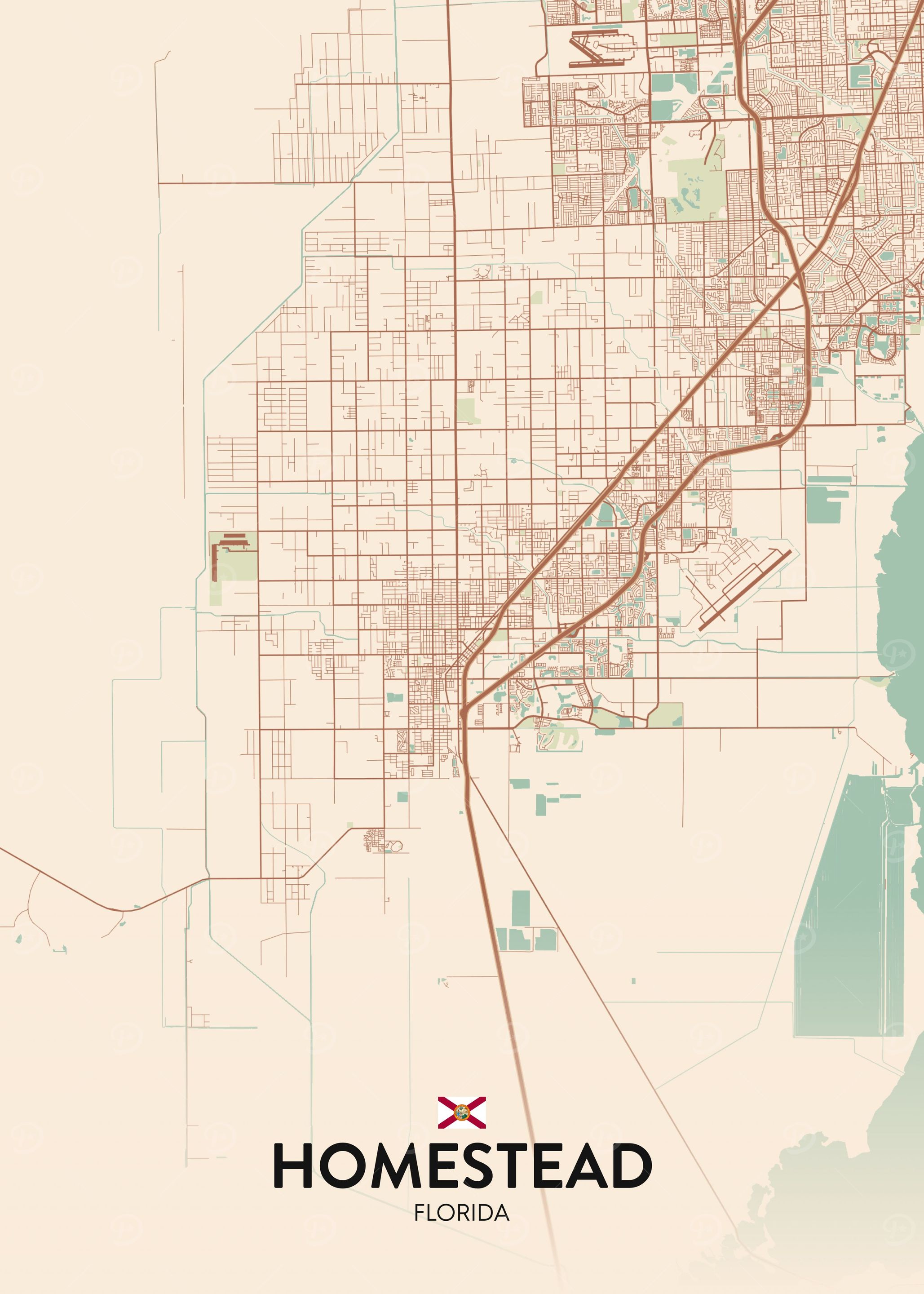 Homestead FL