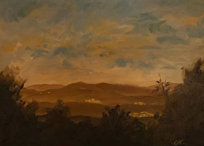 Northwest San Antonio