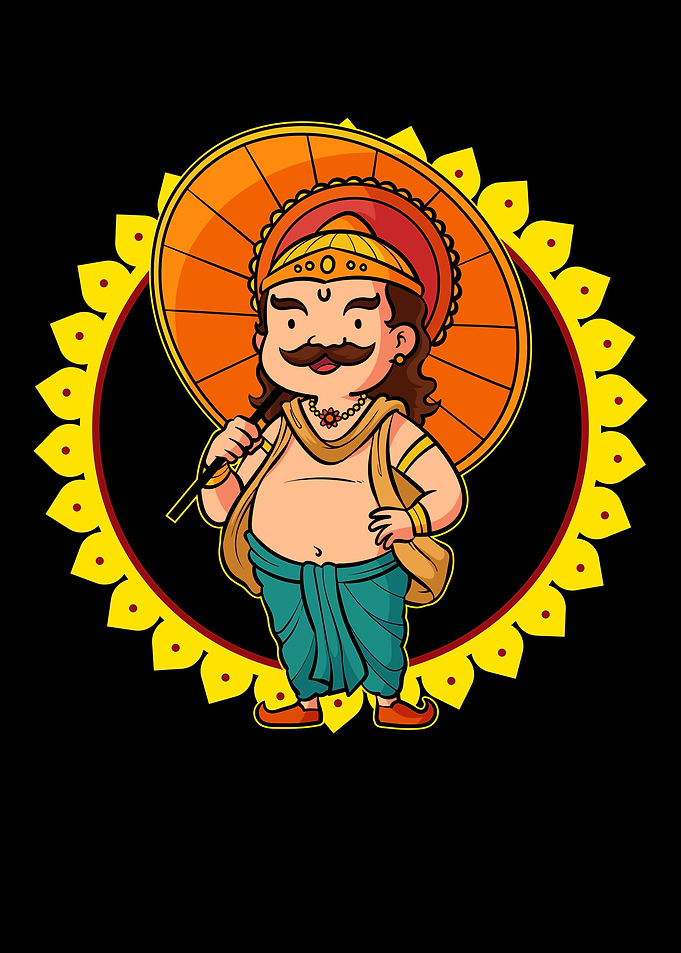 Onam Festival India