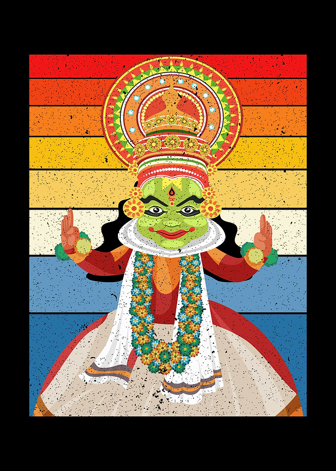 Onam Festival India