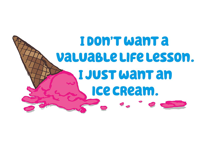 Ice Cream