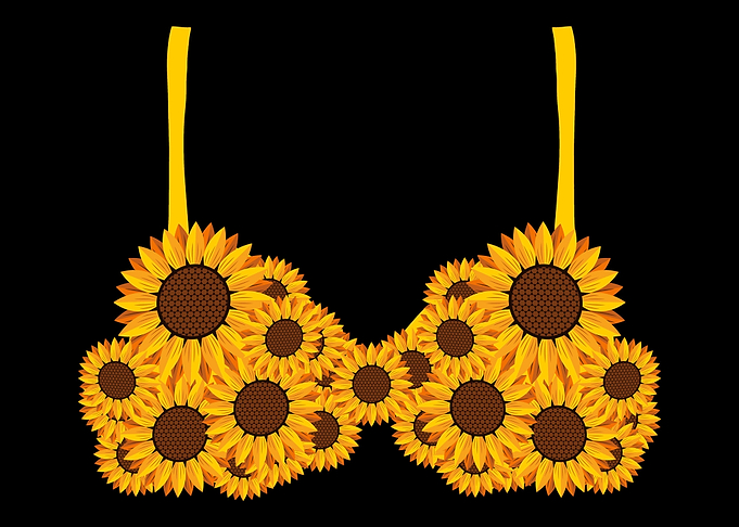 Gardening Sunflower