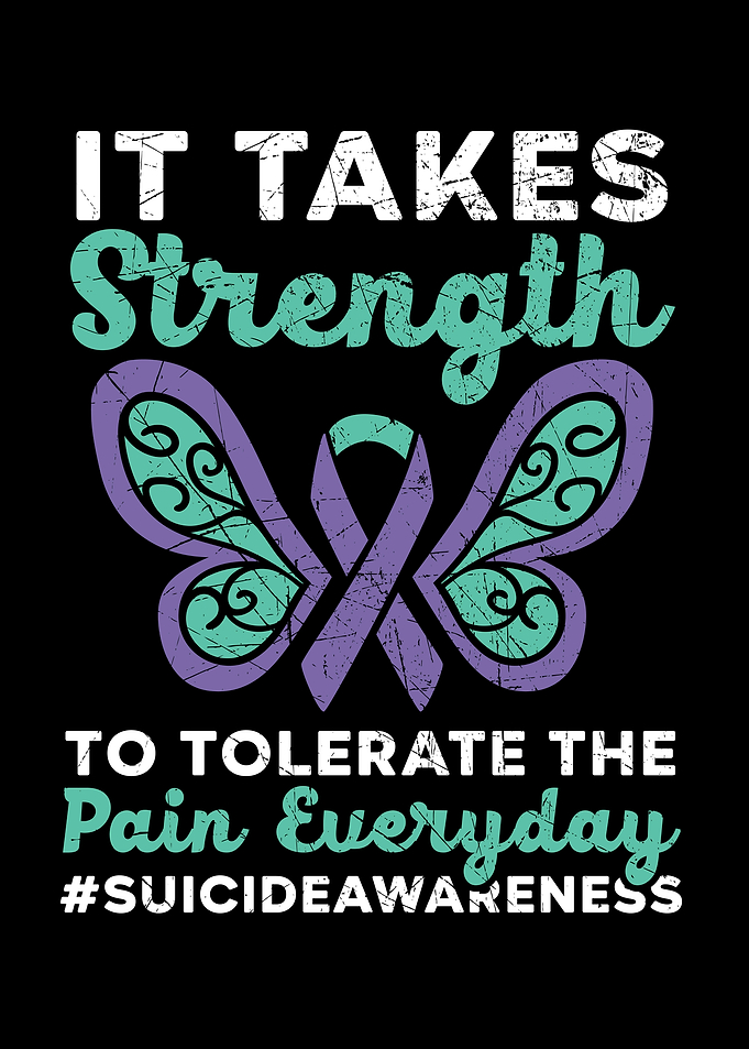 Suicide Prevention