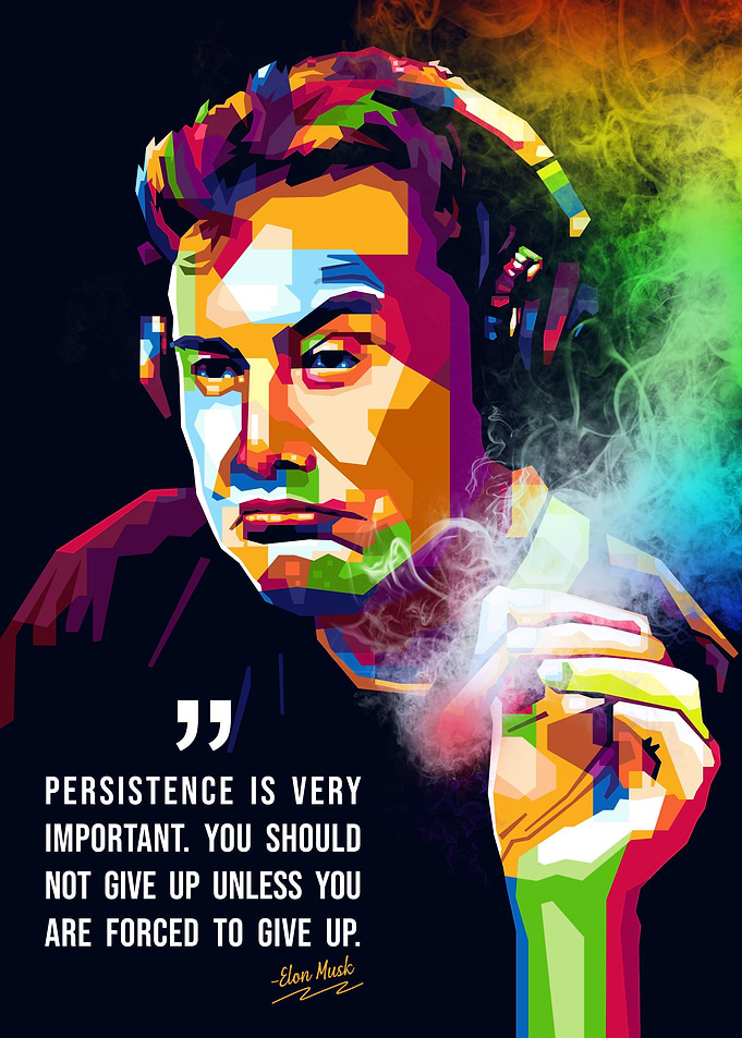 Elon Musk Quotes