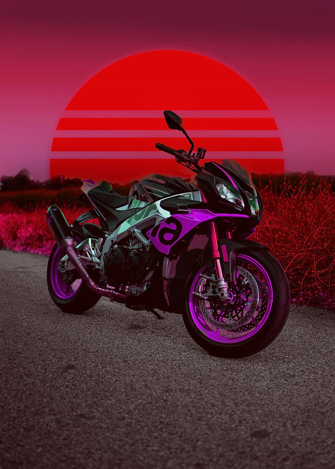 Summer Ride