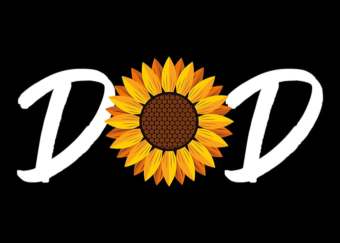 Gardening Sunflower