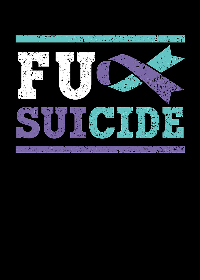 Suicide Prevention