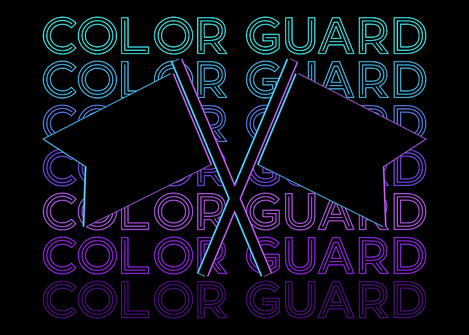 Color Guard Colour Guard