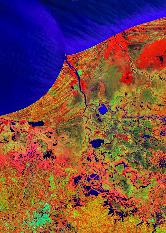 Mexico Biosphere