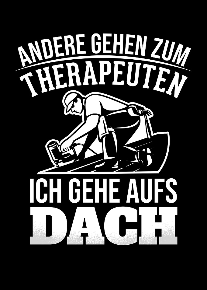 Dachdecker Liebhaber