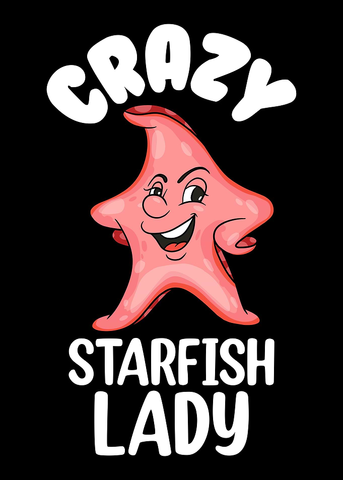 Starfish Ocean Animal Sea