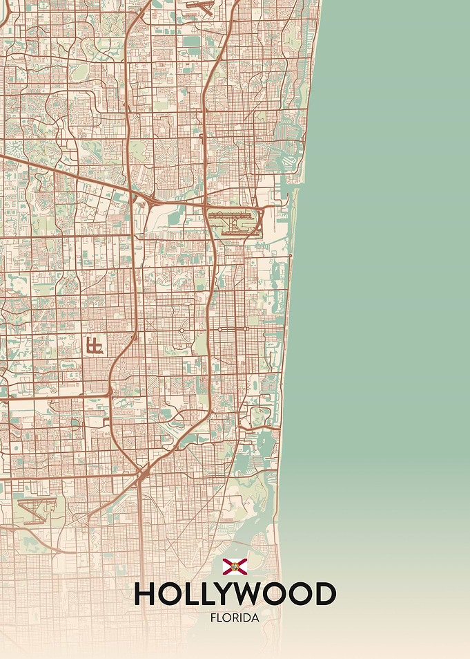 Hollywood FL