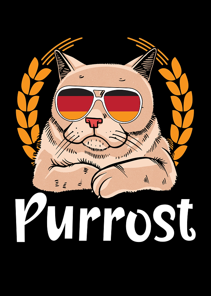 Purrost Oktoberfest