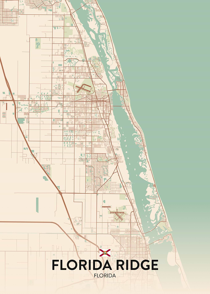 Florida Ridge FL