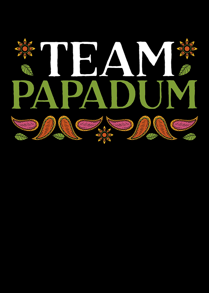Team Papadum Onam Festival