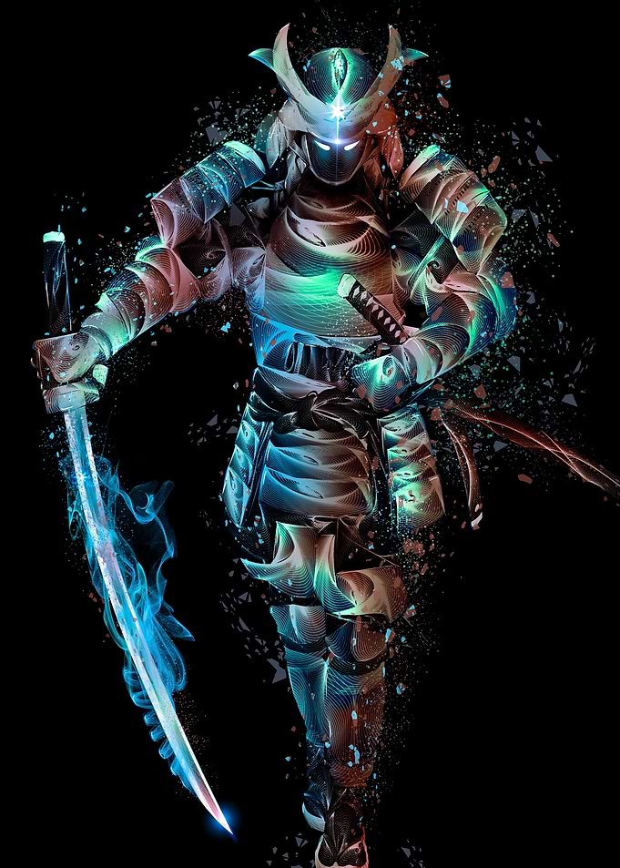 Samurai Soul