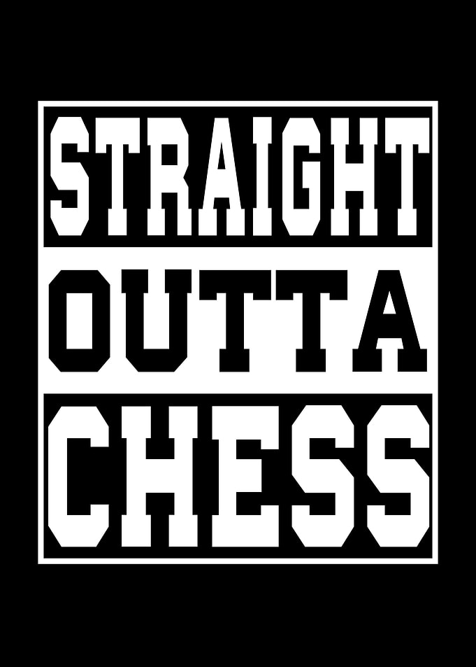 Chess Saying Funny