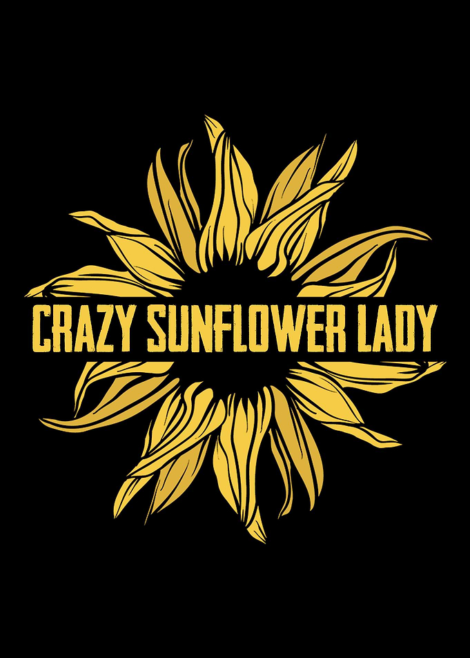Gardening Sunflower