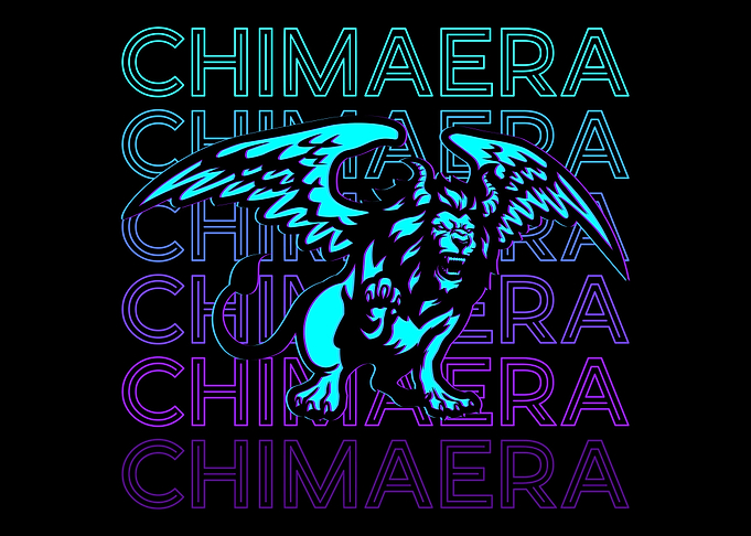 Chimaera Ancient