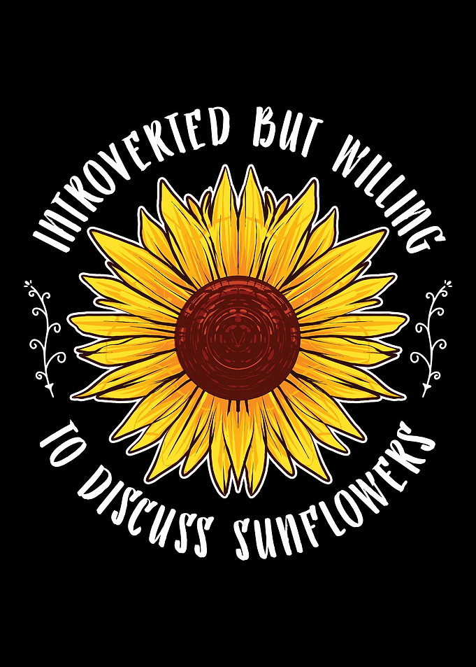 Gardening Sunflower