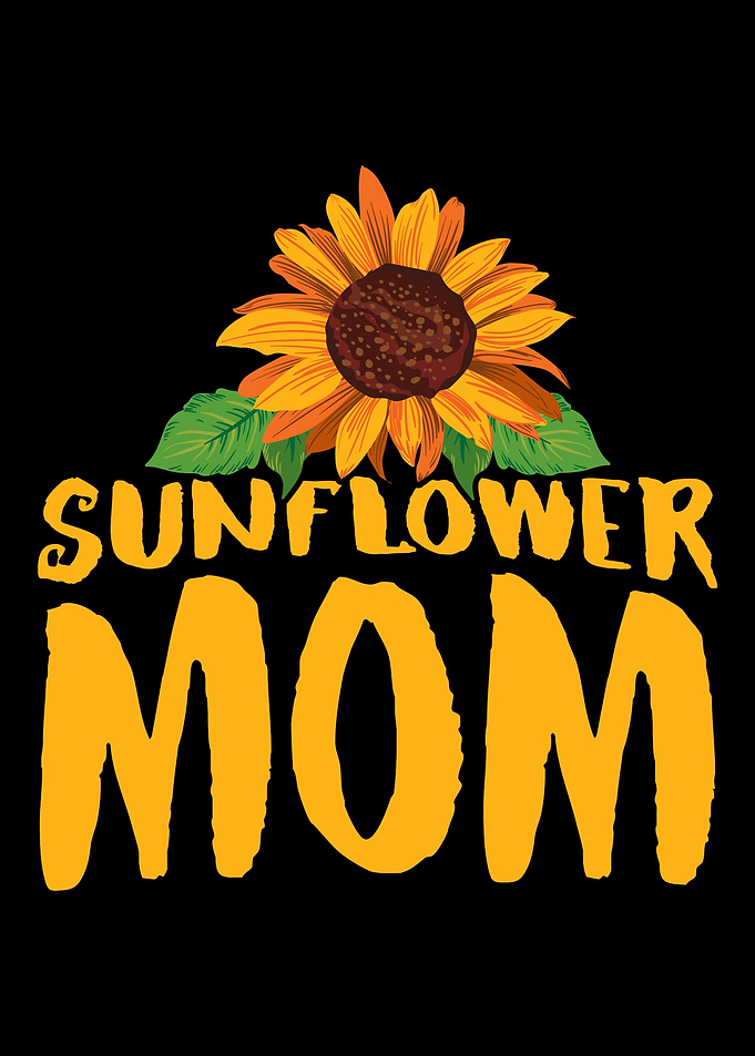 Gardening Sunflower