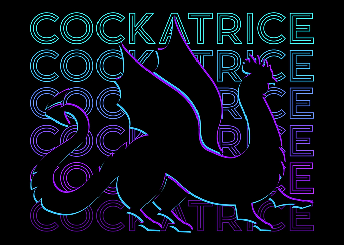 Cockatrice