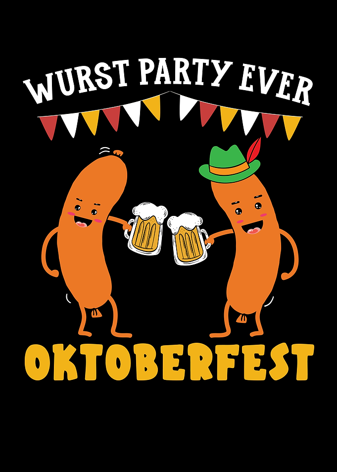 Wurst Party Ever