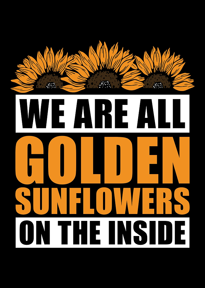 Gardening Sunflower