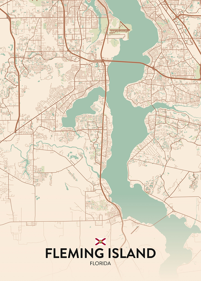 Fleming Island FL
