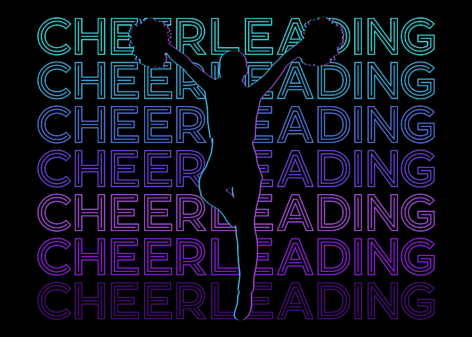 Cheerleading Cheerleader