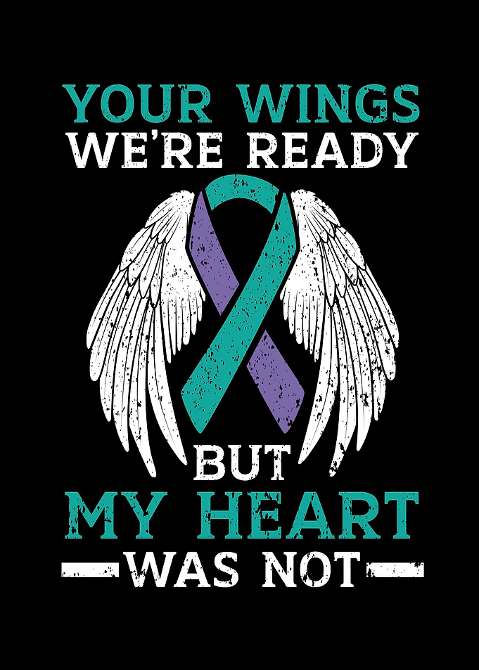 Suicide Prevention
