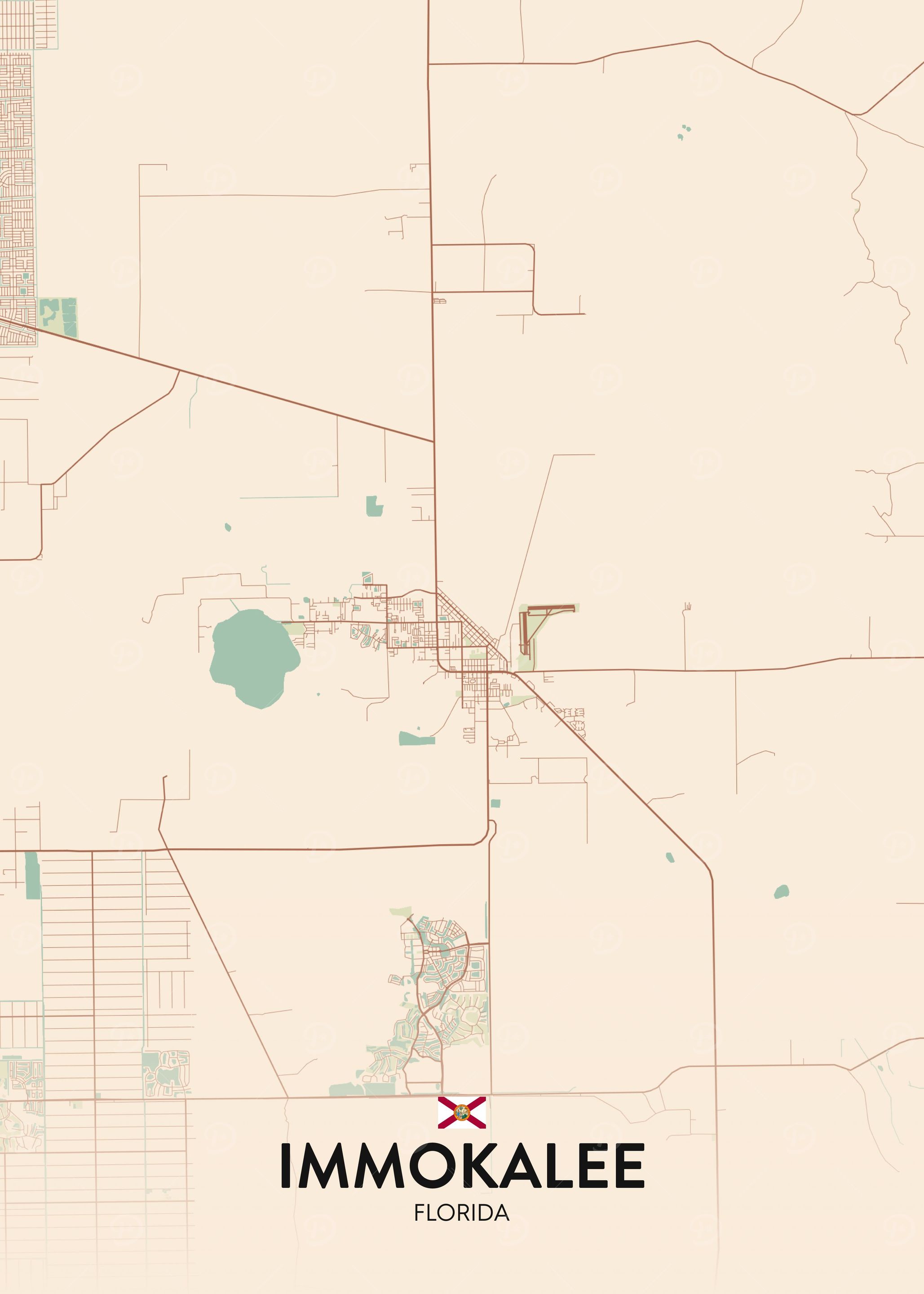Immokalee FL