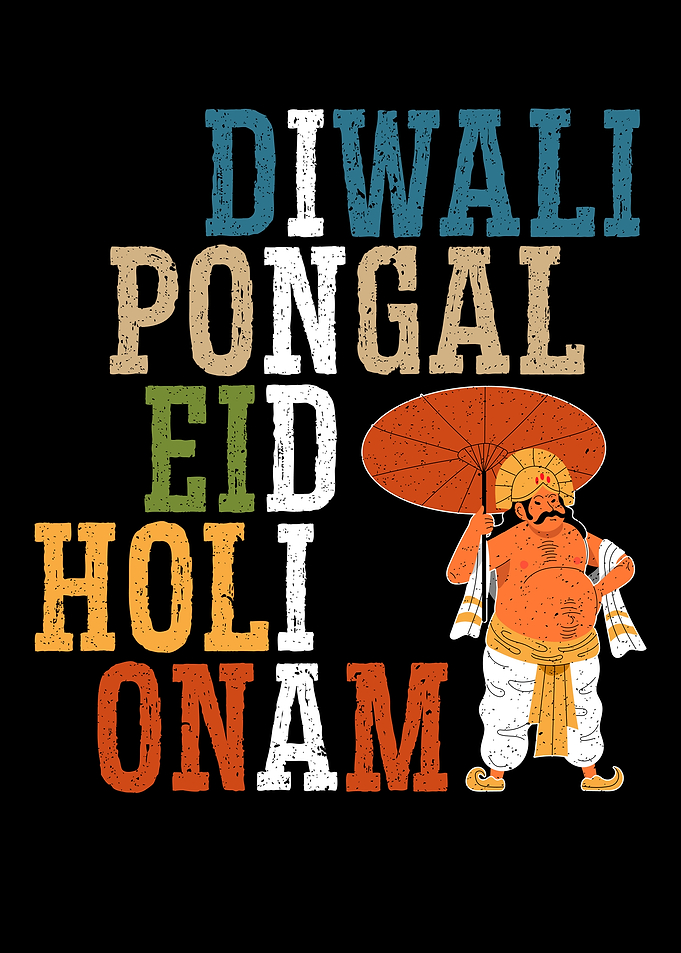 Onam Festival India