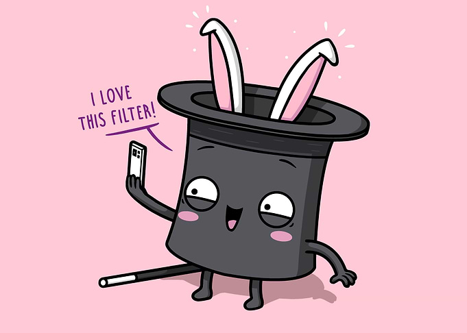 Bunny Filter