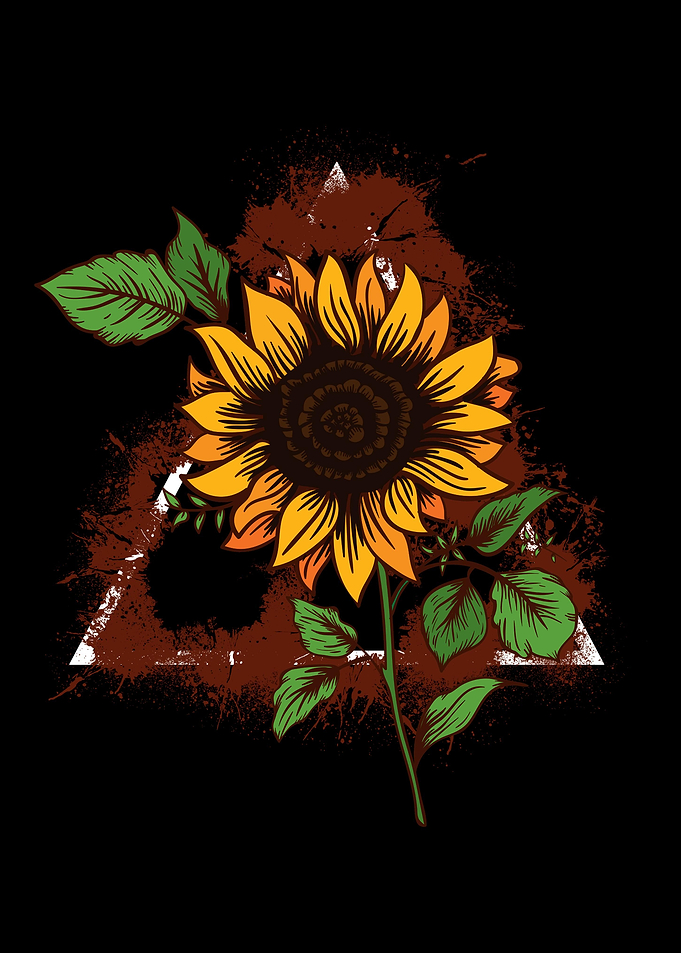 Gardening Sunflower