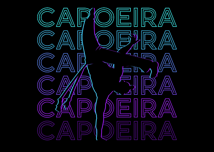 Capoeira Brazilian