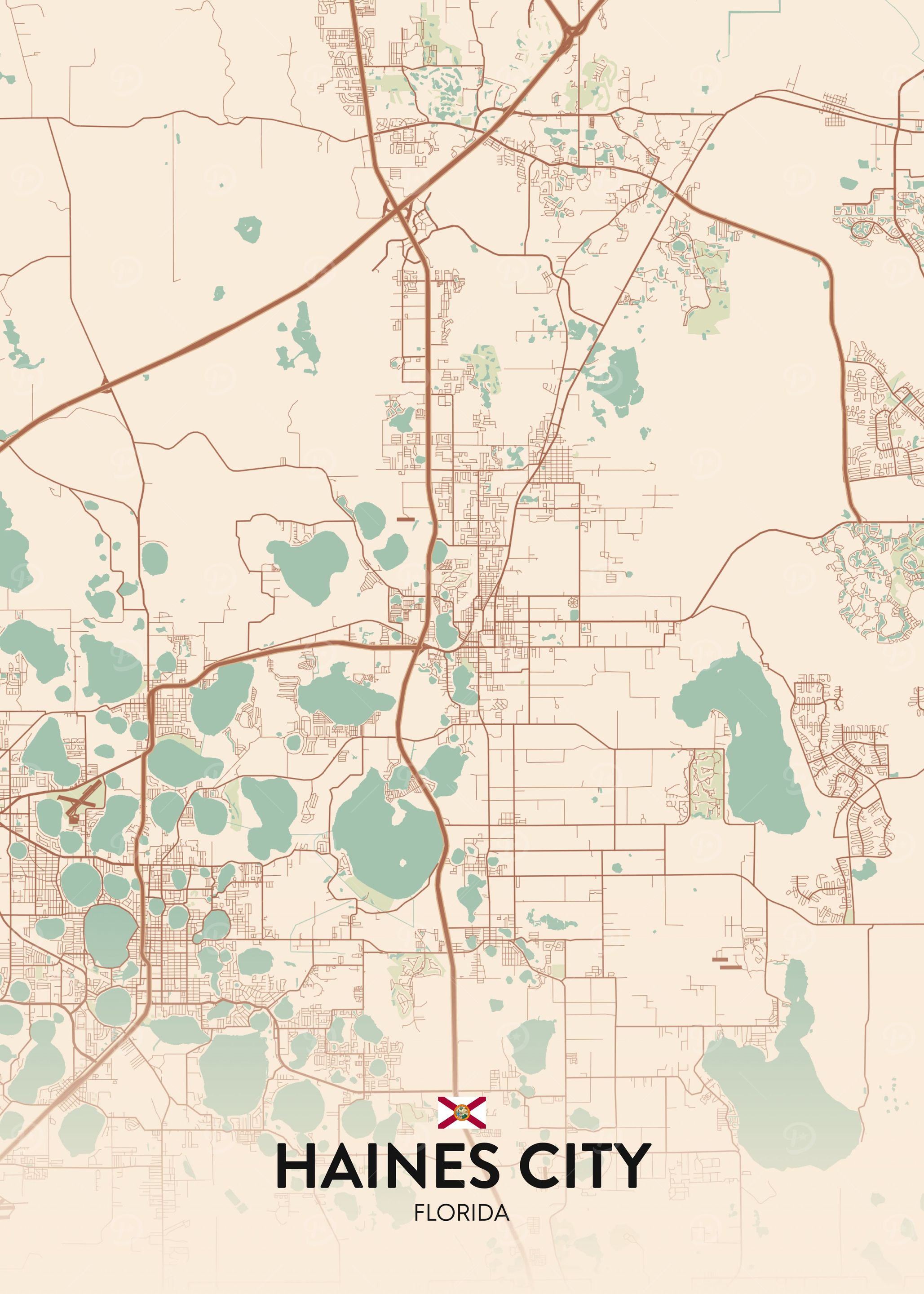 Haines City FL