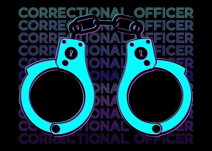 Correctional Officer